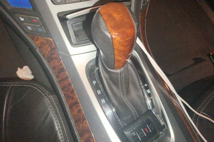 Used Cadillac CTS 2012 3.0L Luxury Sport Edition Gear Lever