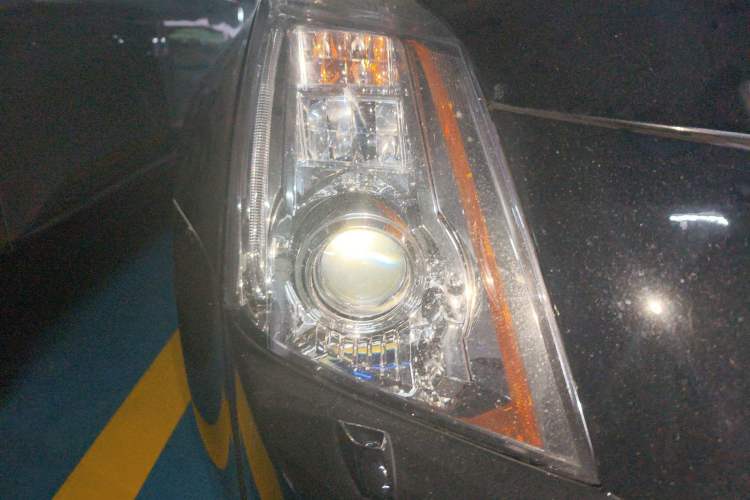 Used Cadillac CTS 2012 3.0L Luxury Sport Edition Right Front Headlight