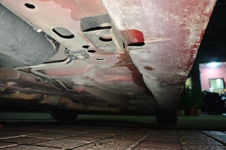 Used Cadillac CTS 2012 3.0L Luxury Sport Edition Chassis Rear Right