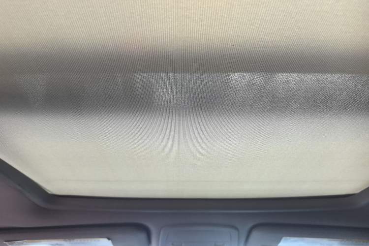 Used Cadillac CTS 2012 3.0L Luxury Sport Edition Headliner