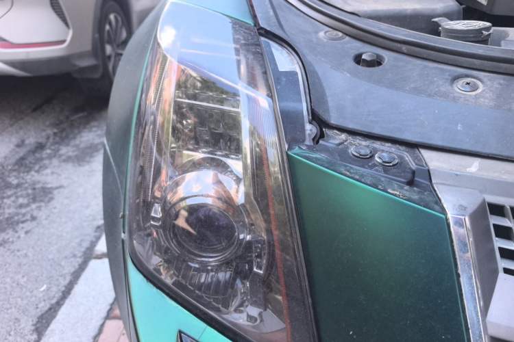 Used Cadillac CTS 2012 3.0L Luxury Sport Edition Right Front Headlight