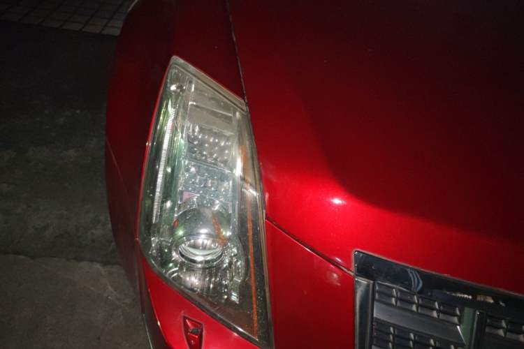 Used Cadillac CTS 2012 3.0L Luxury Sport Edition Right Front Headlight
