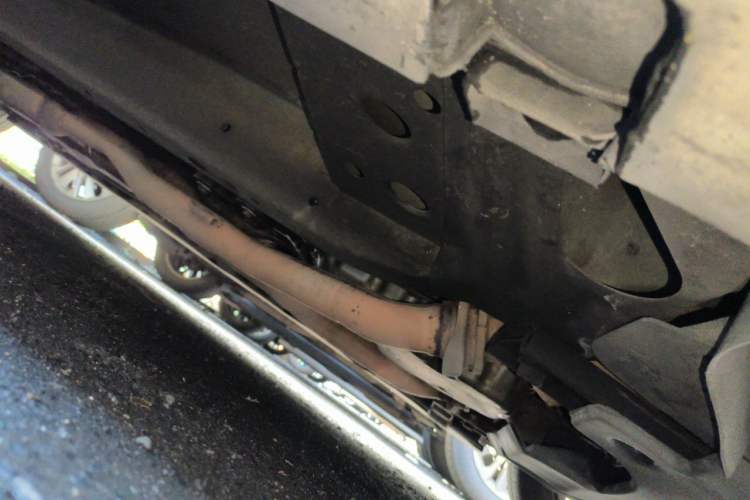 Used Cadillac CTS 2012 3.0L Luxury Sport Edition Chassis Front Right