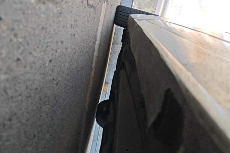 Used Cadillac CTS 2012 3.0L Elite Sport Edition Chassis Front Right