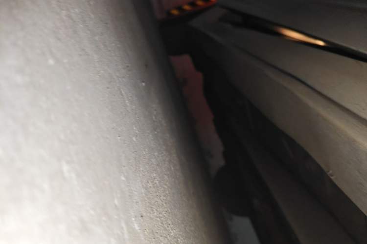 Used Cadillac CTS 2012 3.6L COUPE Chassis Front Right