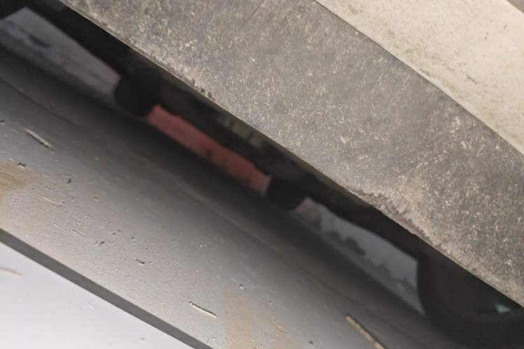 Used Cadillac CTS 2012 3.6L COUPE Chassis Front
