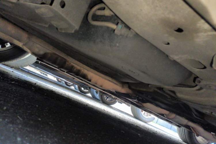 Used Cadillac CTS 2012 3.0L Luxury Sport Edition Chassis Rear Right