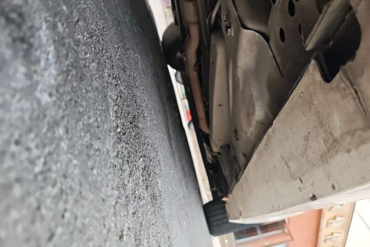Used Cadillac CTS 2012 3.0L Elite Sport Edition Chassis Rear Right