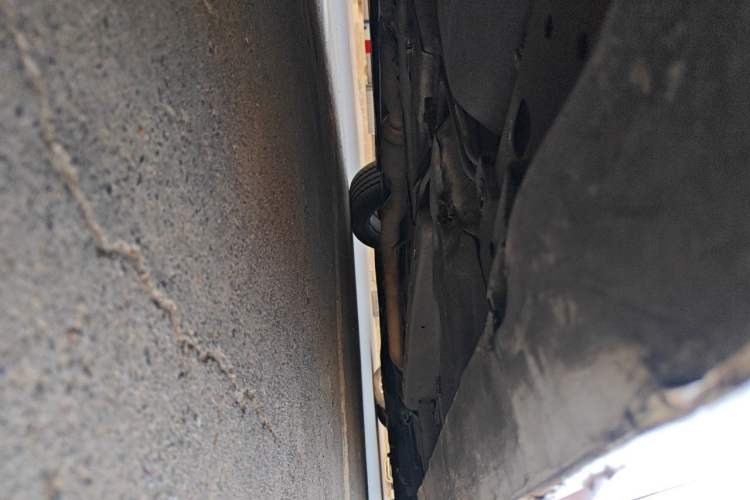 Used Cadillac CTS 2012 3.0L Elite Sport Edition Chassis Rear Right