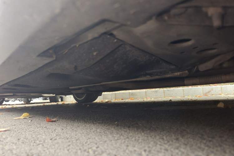 Used Cadillac CTS 2014 28T Leading Model Chassis Front Right