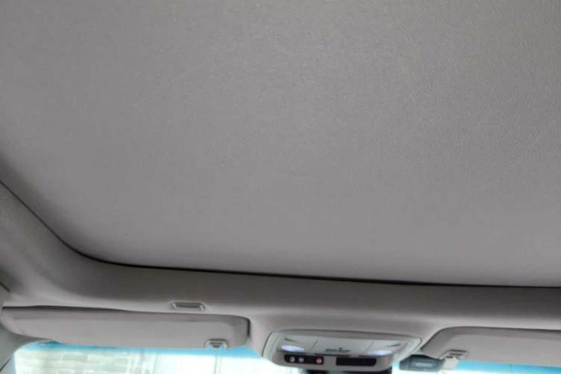 Used Cadillac CTS 2014 28T Luxury Model Headliner