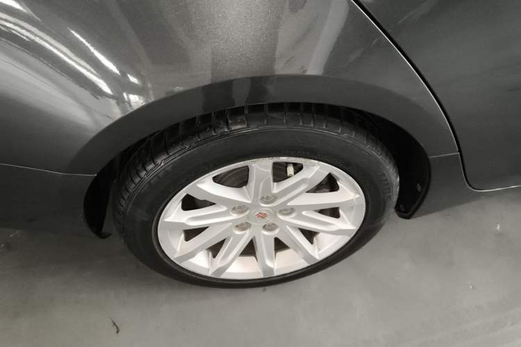 Used Cadillac CTS 2014 28T Elite Edition Exterior 8