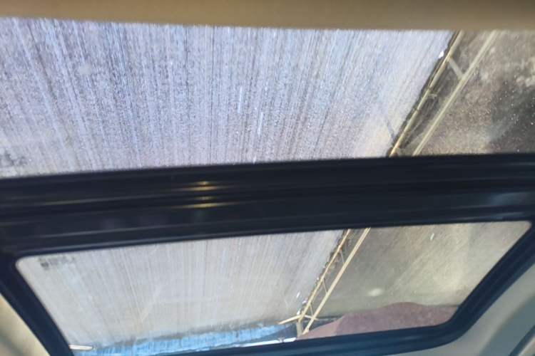 Used Cadillac CTS 2014 28T Elite Edition Headliner