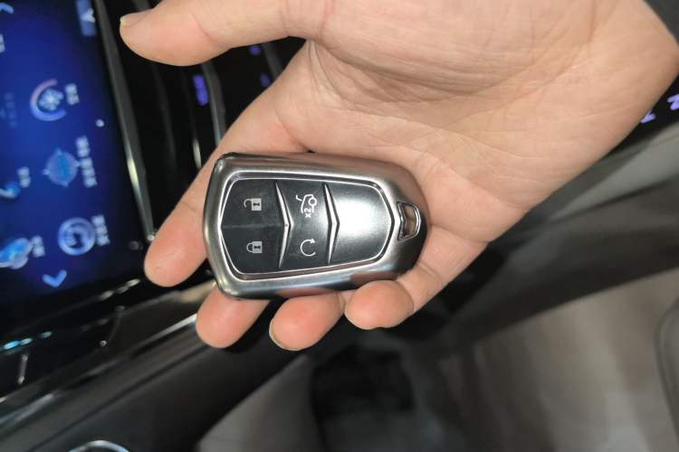 Used Cadillac CTS 2014 28T Elite Edition Interior 1