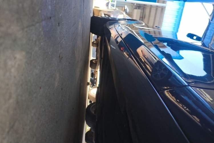 Used Cadillac CTS 2014 28T Elite Edition Right Side Sill
