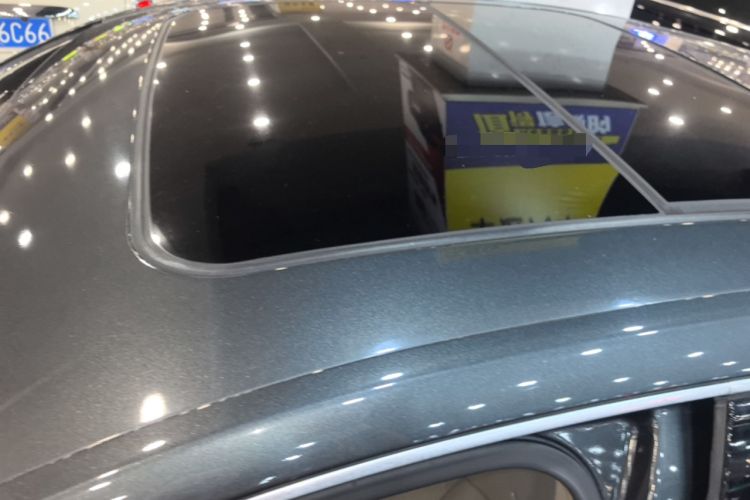 Used Cadillac CTS 2014 28T Elite Edition Roof