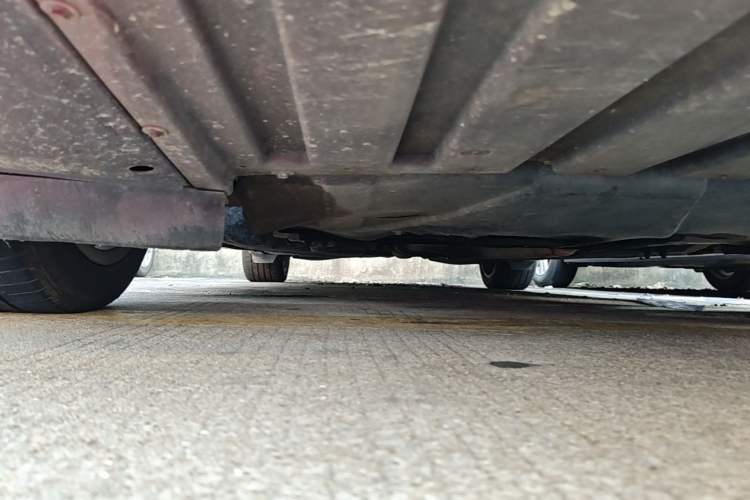 Used Cadillac CTS 2014 28T Elite Edition Chassis Front Right