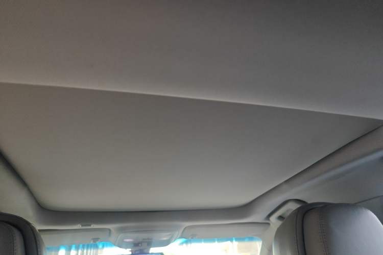 Used Cadillac CTS 2014 28T Elite Edition Headliner