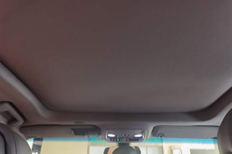 Used Cadillac CTS 2014 28T Elite Edition Interior 3