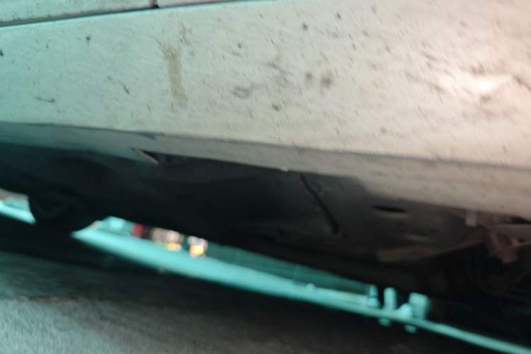 Used Cadillac CTS 2014 28T Elite Edition Chassis Front Right