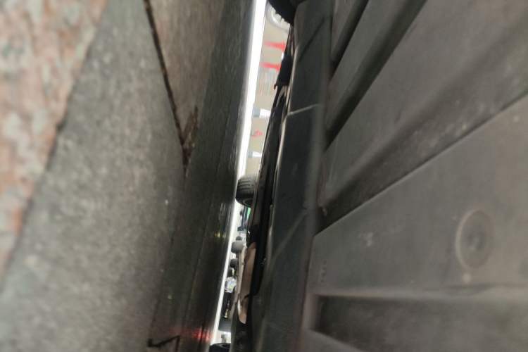 Used Cadillac CTS 2014 28T Elite Edition Chassis Front