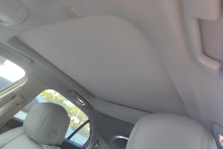 Used Cadillac CTS 2014 28T Elite Edition Headliner