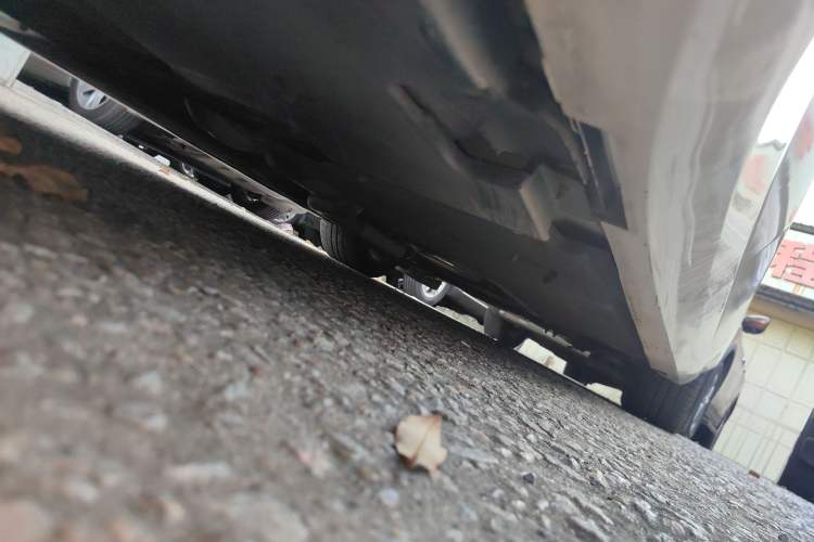 Used Cadillac CTS 2014 28T Elite Edition Right Side Sill