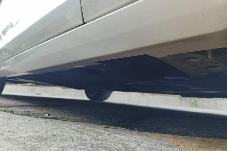 Used Cadillac CTS 2014 28T Elite Edition Right Side Sill