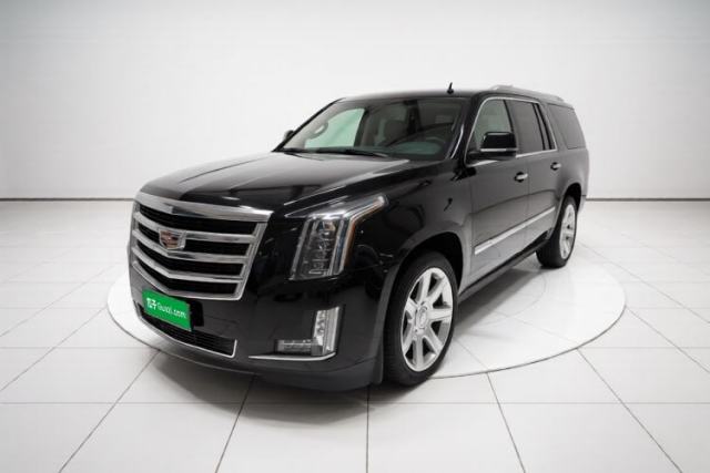 Cadillac Escalade 2013 ESV 6.2 Platinum Edition Extended Model d’occasion