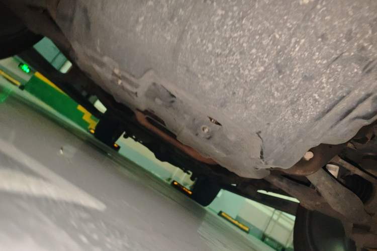 Used Cadillac Escalade  Chassis Front
