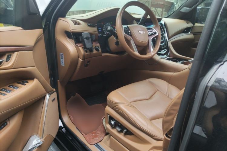 Used Cadillac Escalade  Driver Seat