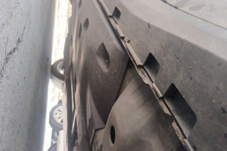 Used Cadillac GT4 2023 25T Fashion Edition Chassis Front Right