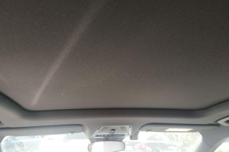 Used Cadillac GT4 2023 25T Fashion Edition Headliner