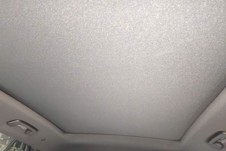 Used Cadillac GT4 2023 25T Luxury Model Headliner