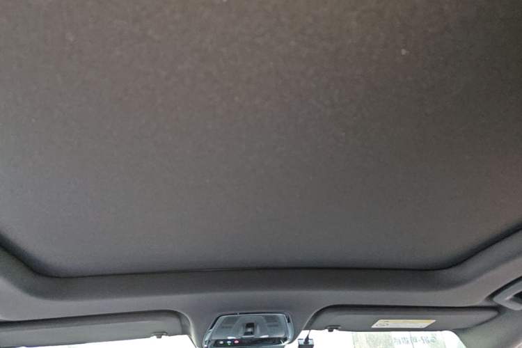 Used Cadillac GT4 2023 25T Luxury Model Headliner