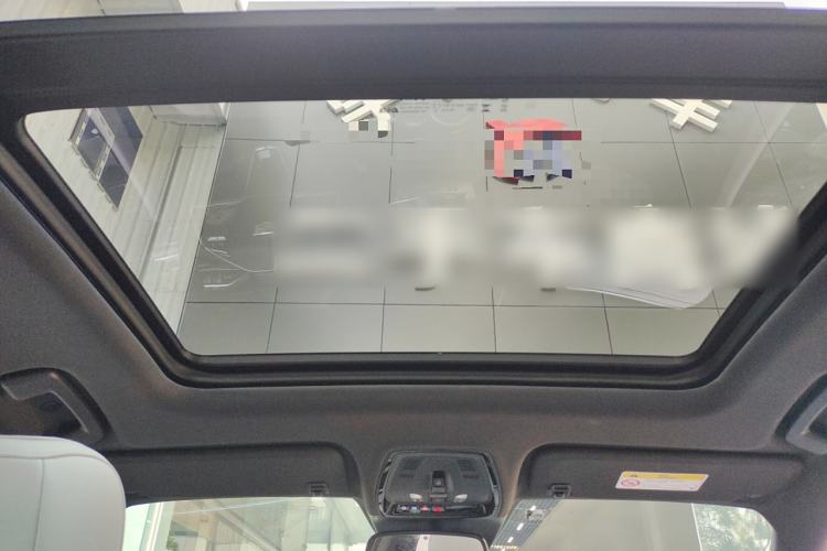 Used Cadillac GT4 2023 25T Luxury Model Headliner