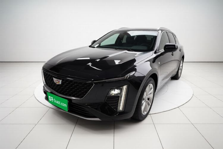 Ojetý Cadillac GT4 2023 25T Fashion Edition Guazi used car, China used car export, Used car for sale, Used  cars, Cheapest cars for sale