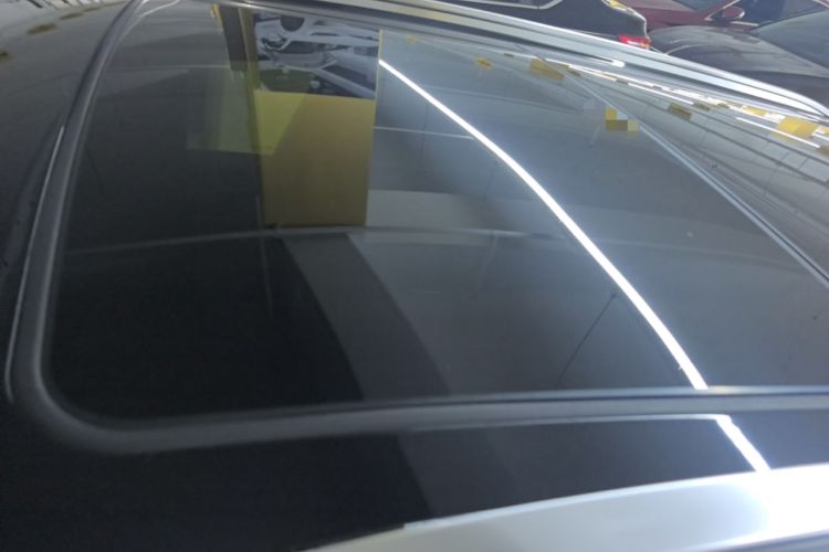 Used Cadillac GT4 2023 25T Fashion Edition Roof