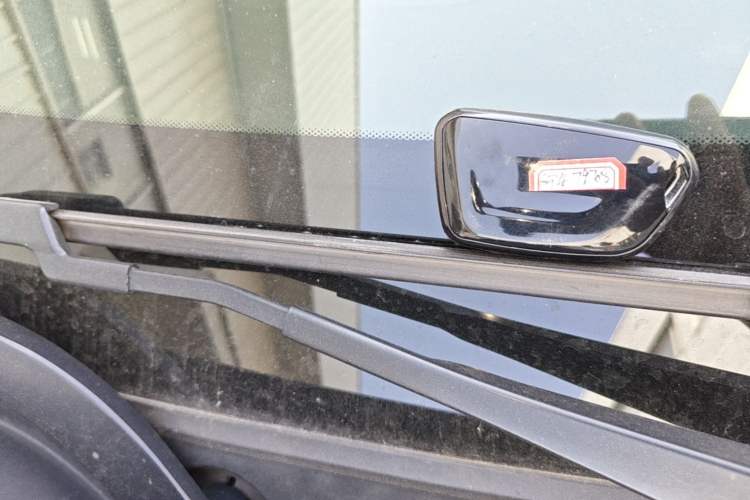 Used Cadillac GT4 2023 25T Luxury Model Vehicle Key