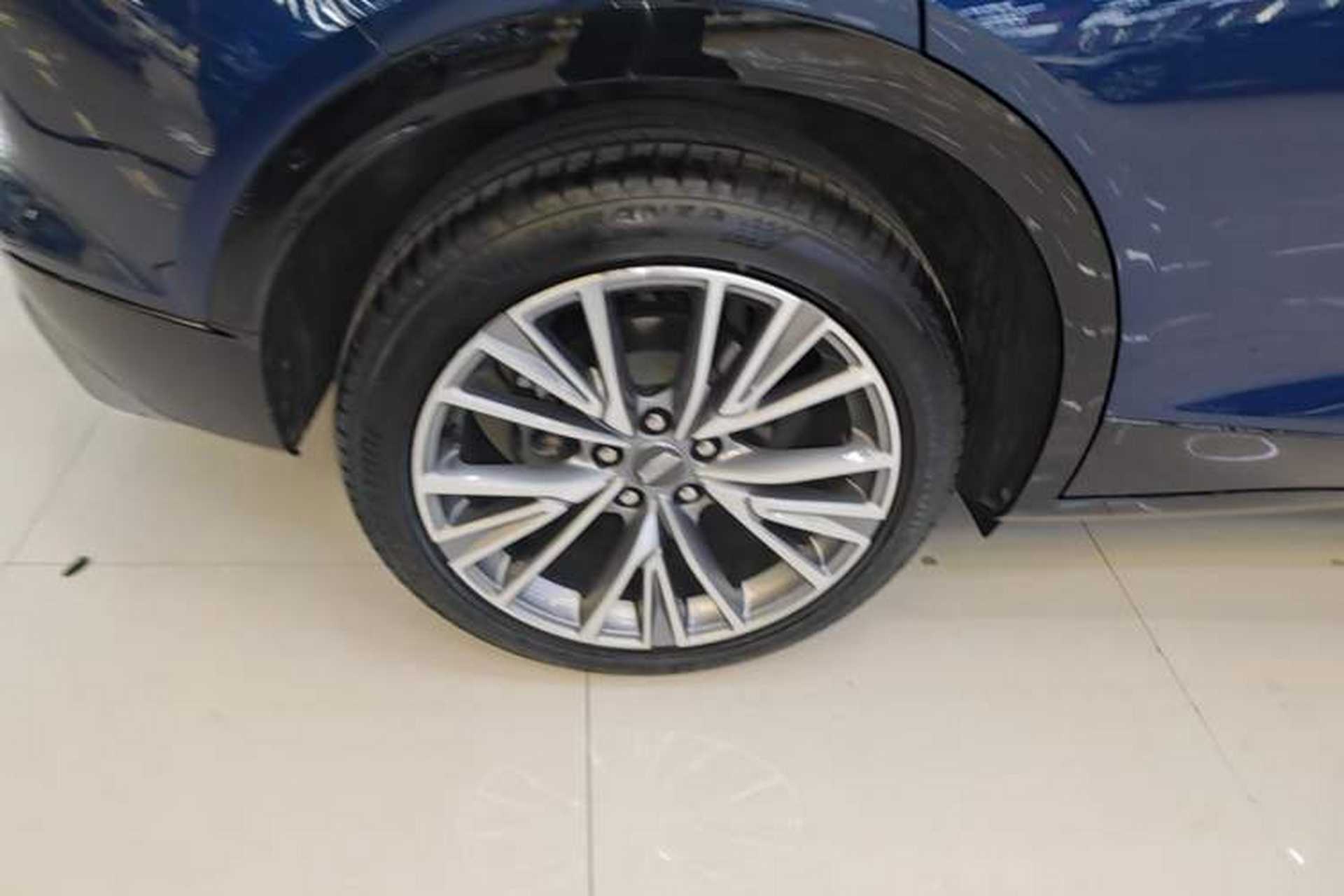 Used Cadillac GT4 2023 25T Luxury Model Exterior 5