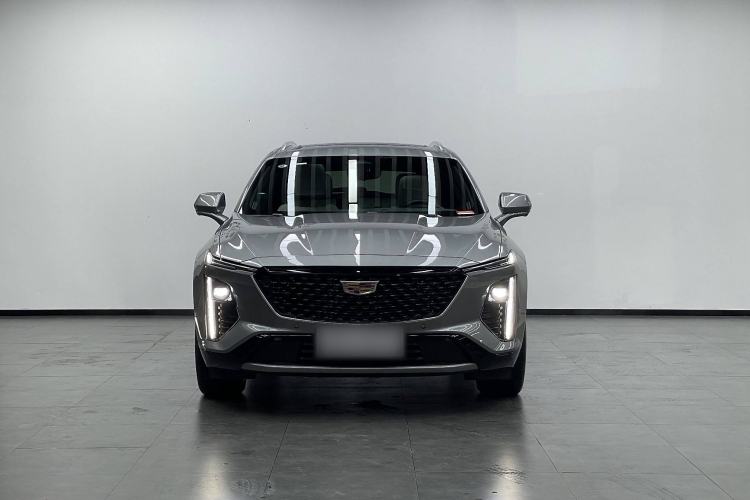 Used Cadillac GT4 2023 25T Prestige Version Exterior 1