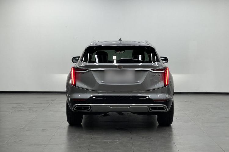 Used Cadillac GT4 2023 25T Prestige Version Exterior 2