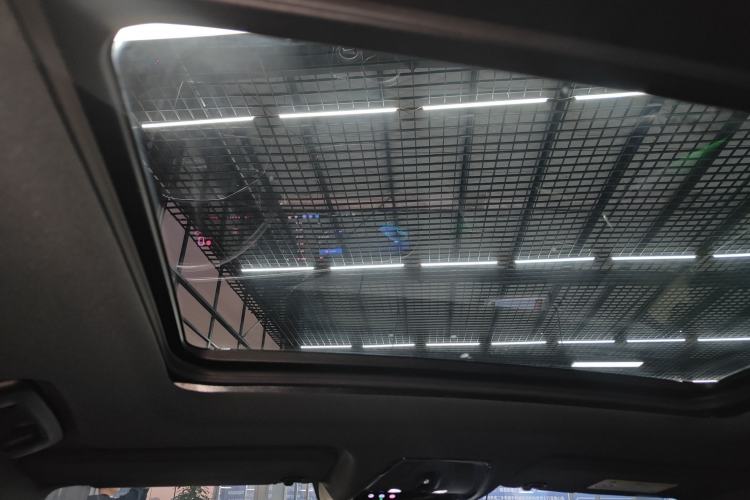 Used Cadillac GT4 2023 25T Luxury Model Headliner