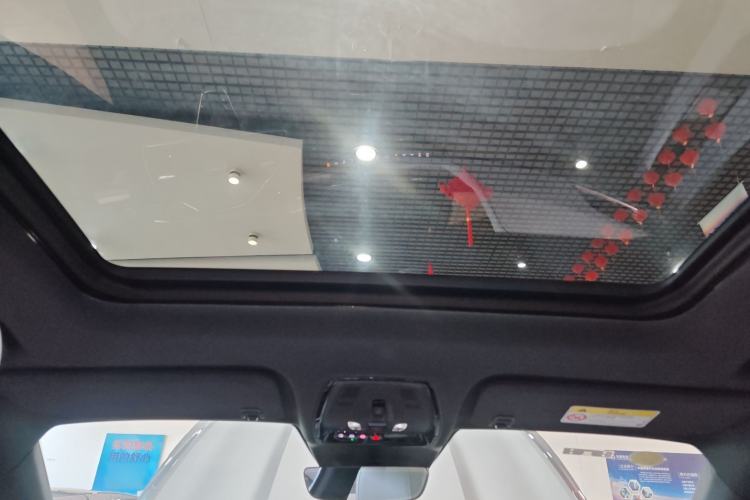 Used Cadillac GT4 2023 25T Prestige Version Headliner
