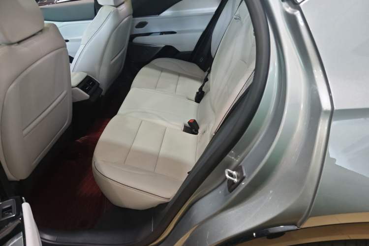 Used Cadillac GT4 2023 25T Prestige Version Left Rear Seat
