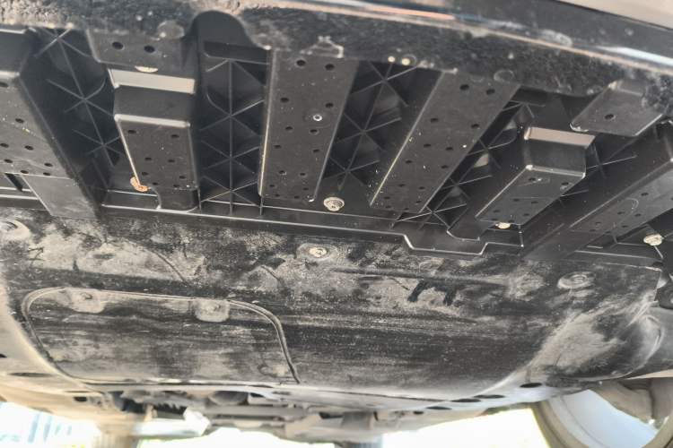 Used Cadillac GT4 2023 25T Luxury Model Chassis Front