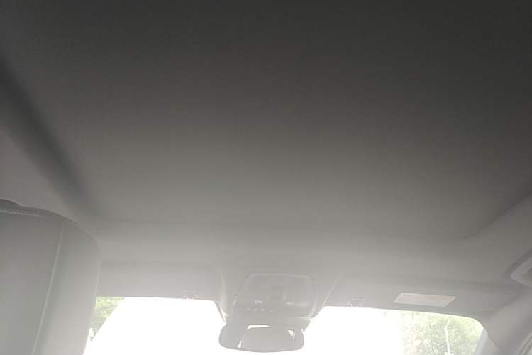 Used Cadillac GT4 2023 25T Luxury Model Headliner
