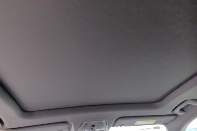 Used Cadillac GT4 2023 25T Prestige Version Headliner
