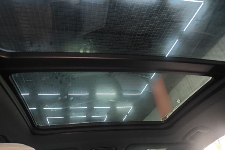 Used Cadillac GT4 2023 25T Fashion Edition Headliner