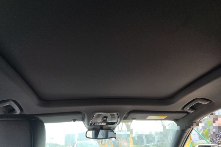 Used Cadillac GT4 2023 25T Luxury Model Headliner